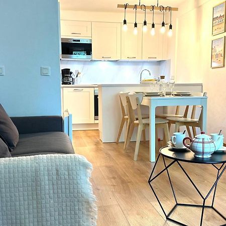 Le TouquetAppt 4 Pers-2 Chb-2 Sdb-Piscine-Linge Inclus-Literies Faites A L'Arrivee Inclus-Parkingアパートメント エクステリア 写真